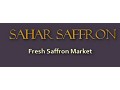 Sahar Saffron Company, Cleveland - logo