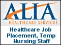 Alia Health Care, Cleveland - logo