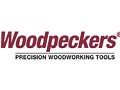 Woodpeckers - logo