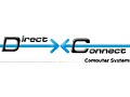 Direct Connect Computer Systems, Cleveland - logo