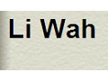Li Wah - logo